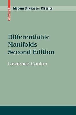 Differentiable Manifolds-cover