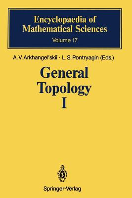 General Topology I: Basic Concepts and Constructions Dimension Theory-cover