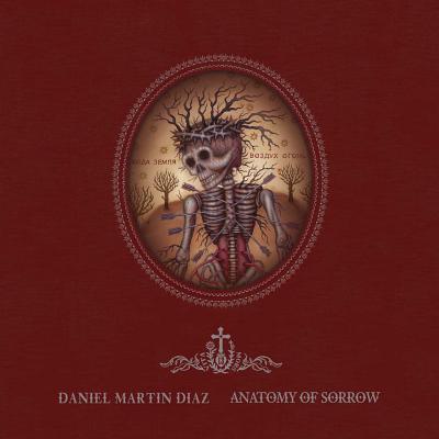 Anatomy of Sorrow-cover