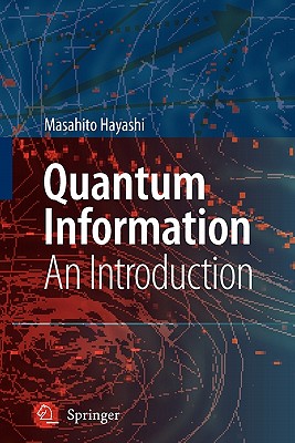 Quantum Information: An Introduction-cover