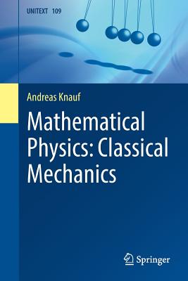 Mathematical Physics: Classical Mechanics-cover
