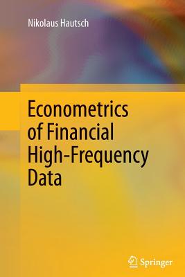 Econometrics of Financial High-Frequency Data-cover