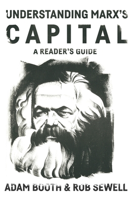 Understanding Marx's Capital: A Reader's Guide-cover