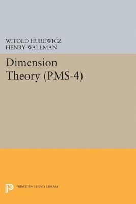 Dimension Theory-cover