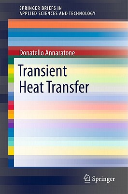 Transient Heat Transfer-cover