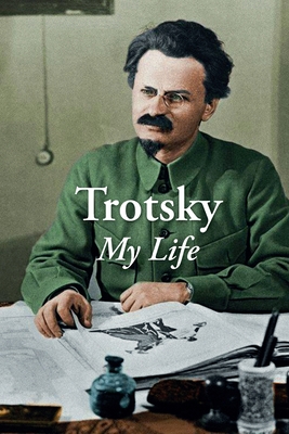 My Life: An Attempt At An Autobiography-cover