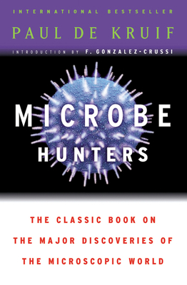 Microbe Hunters-cover