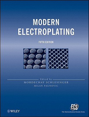 Modern Electroplating 5e-cover