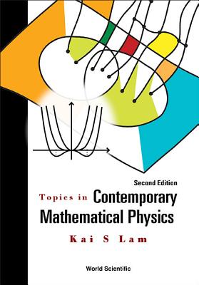 Topics in Contemporary Mathematical Physics (Second Edition)-cover