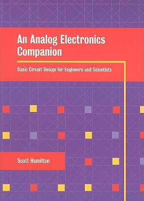 An Analog Electronics Companion [With CDROM]-cover