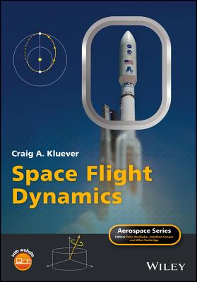 Space Flight Dynamics-cover