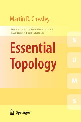 Essential Topology-cover