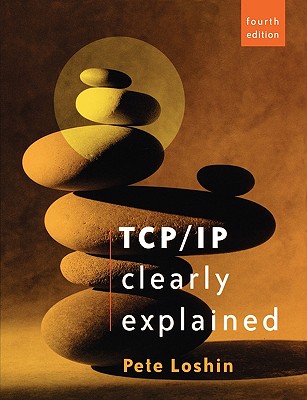 TCP/IP Clearly Explained-cover