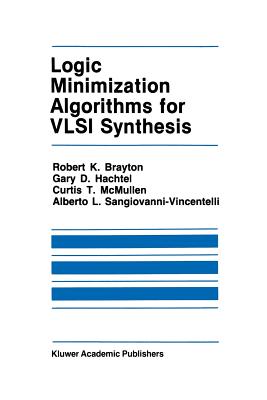 Logic Minimization Algorithms for VLSI Synthesis-cover