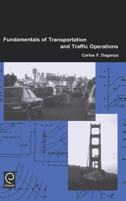 Fundamentals of Transportation and Traffic Operations-cover