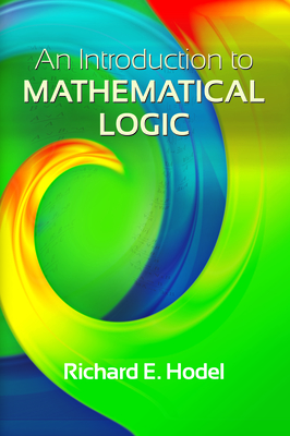 An Introduction to Mathematical Logic-cover