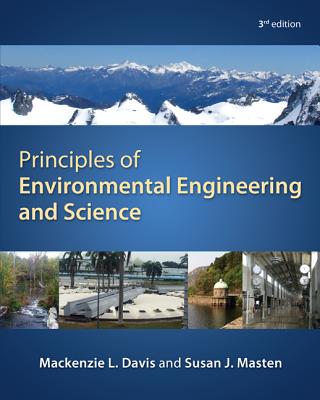 Principles of Environmental Engineering and Science-cover