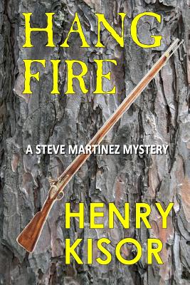 Hang Fire: Standard print-cover