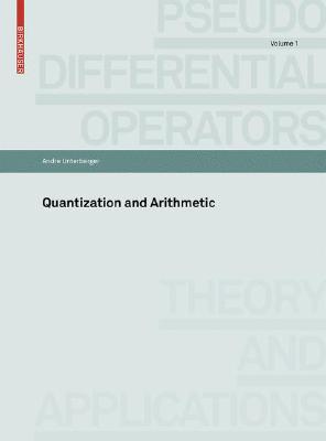 Quantization and Arithmetic-cover