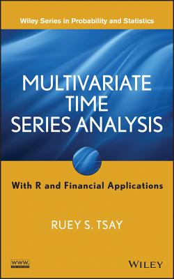 Multivariate Time Series Analy-cover