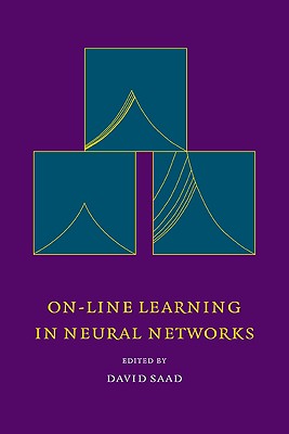 On-Line Learning in Neural Networks-cover
