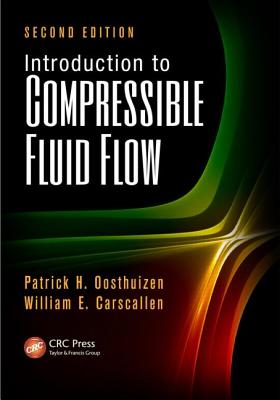 Introduction to Compressible Fluid Flow-cover