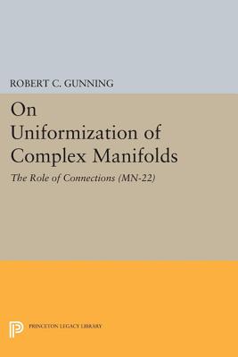 On Uniformization of Complex Manifolds: The Role of Connections-cover