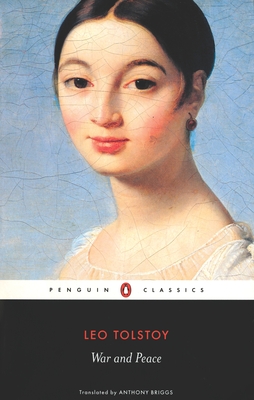 War and Peace-cover