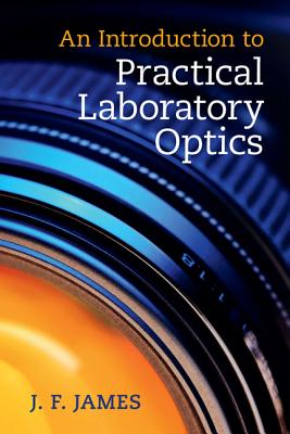 An Introduction to Practical Laboratory Optics-cover