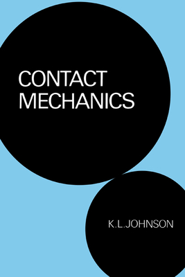 Contact Mechanics-cover