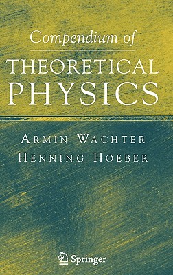 Compendium of Theoretical Physics-cover