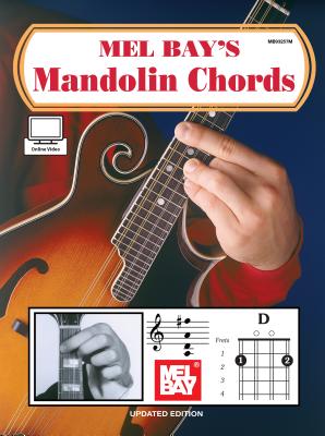 Mandolin Chords-cover