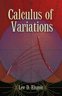 Calculus of Variations-cover