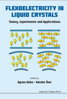 Flexoelectricity in Liquid Crystals-cover