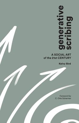 Generative Scribing: A Social Art of the 21st Century-cover