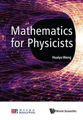 Mathematics for Physicists-cover