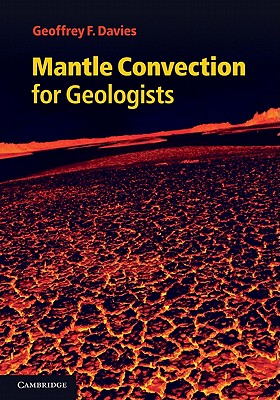 Mantle Convection for Geologists-cover