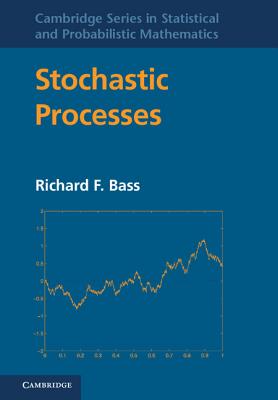 Stochastic Processes-cover