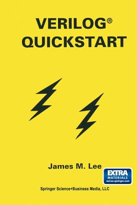 Verilog(r) QuickStart-cover