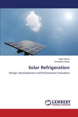Solar Refrigeration-cover