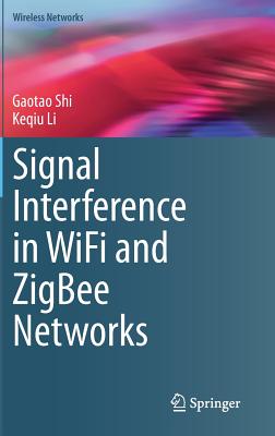 Signal Interference in Wifi and Zigbee Networks-cover
