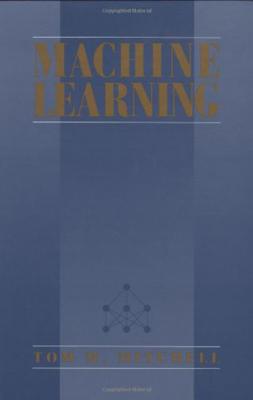 Machine Learning-cover