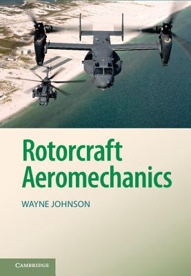 Rotorcraft Aeromechanics-cover