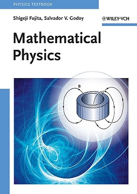 Mathematical Physics-cover