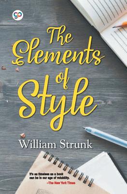 The Elements of Style-cover