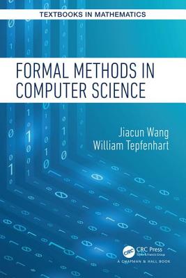 Formal Methods in Computer Science (美國原版)-cover