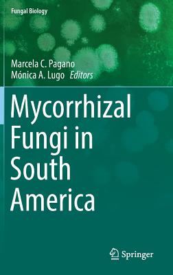 Mycorrhizal Fungi in South America-cover