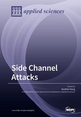 Side Channel Attacks-cover