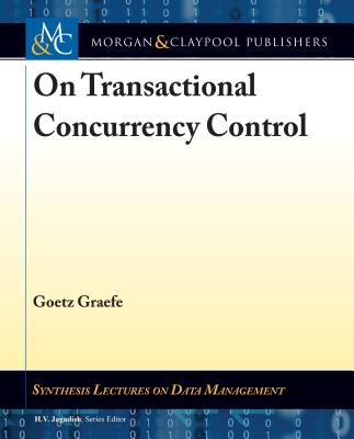 On Transactional Concurrency Control-cover