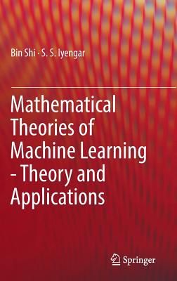 Mathematical Theories of Machine Learning - Theory and Applications-cover